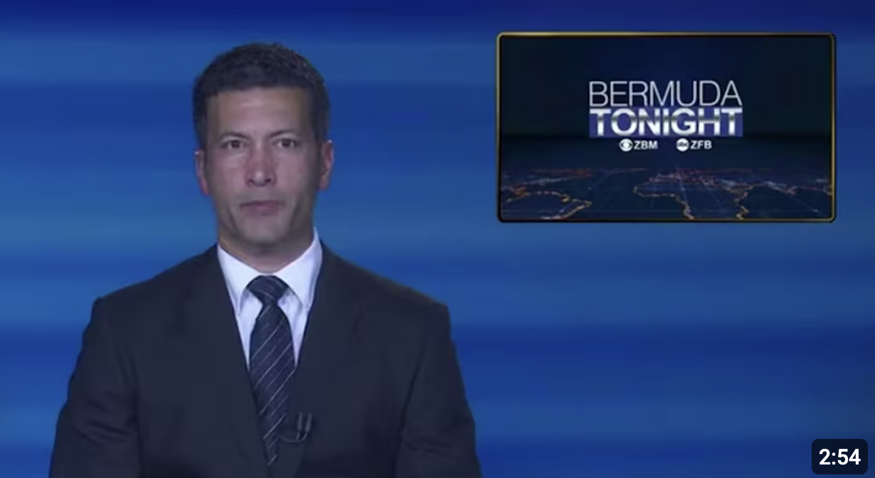 Premier Burt Addresses Illegal Ride-Sharing in Bermuda | BTOA Calls for Immediate Action